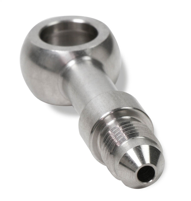 Earl's Performance SS9976003ERL Banjo Adapter - Truck Part Superstore