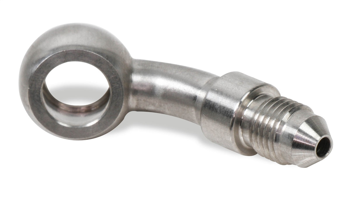 Earl's Performance SS9976043ERL Banjo Adapter - Truck Part Superstore