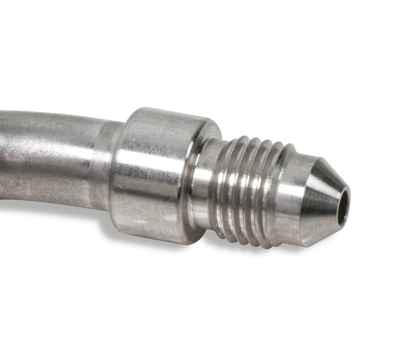 Earl's Performance SS9976043ERL Banjo Adapter - Truck Part Superstore