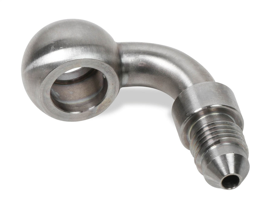 Earl's Performance SS9976093ERL Banjo Adapter - Truck Part Superstore