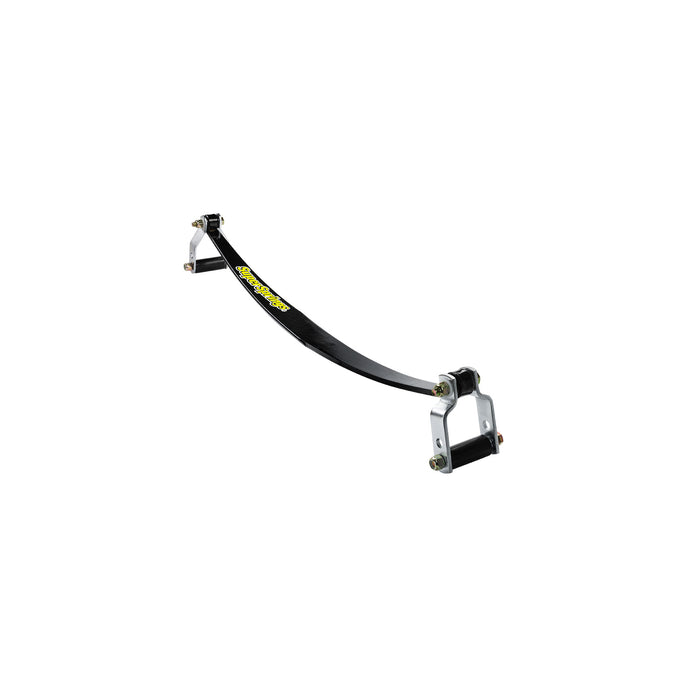 Supersprings SSA1 Leaf Helper Spring - Truck Part Superstore