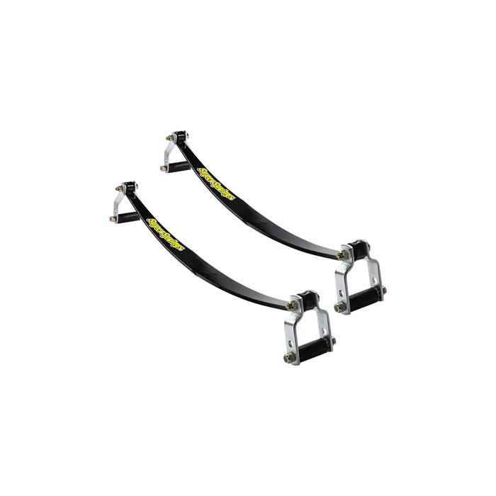 Supersprings SSA1 Leaf Helper Spring - Truck Part Superstore