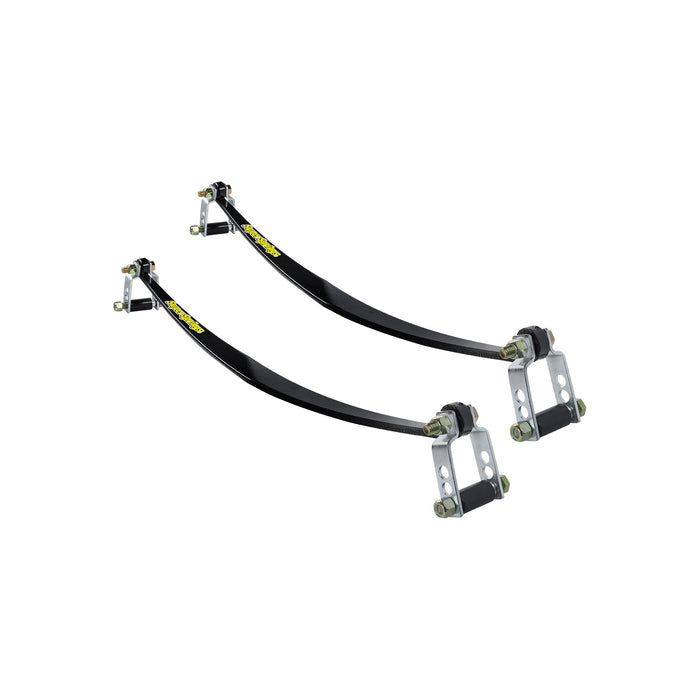 Supersprings SSA10 Leaf Helper Spring - Truck Part Superstore