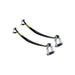 Supersprings SSA10 Leaf Helper Spring - Truck Part Superstore