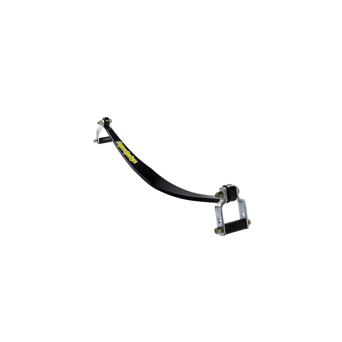 Supersprings SSA12 Leaf Helper Spring - Truck Part Superstore