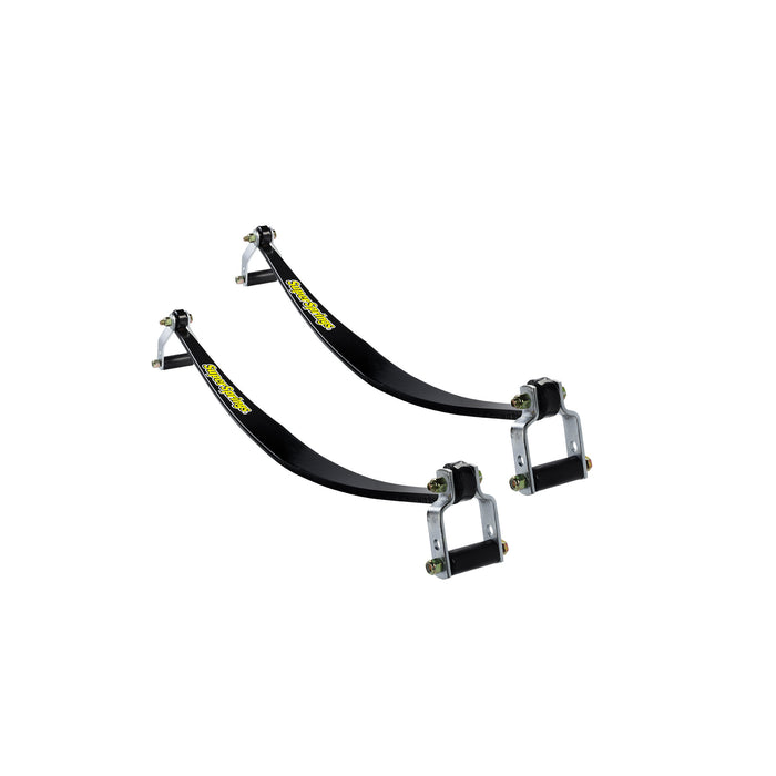 Supersprings SSA12 Leaf Helper Spring - Truck Part Superstore