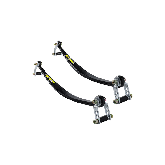 Supersprings SSA13 Leaf Helper Spring - Truck Part Superstore