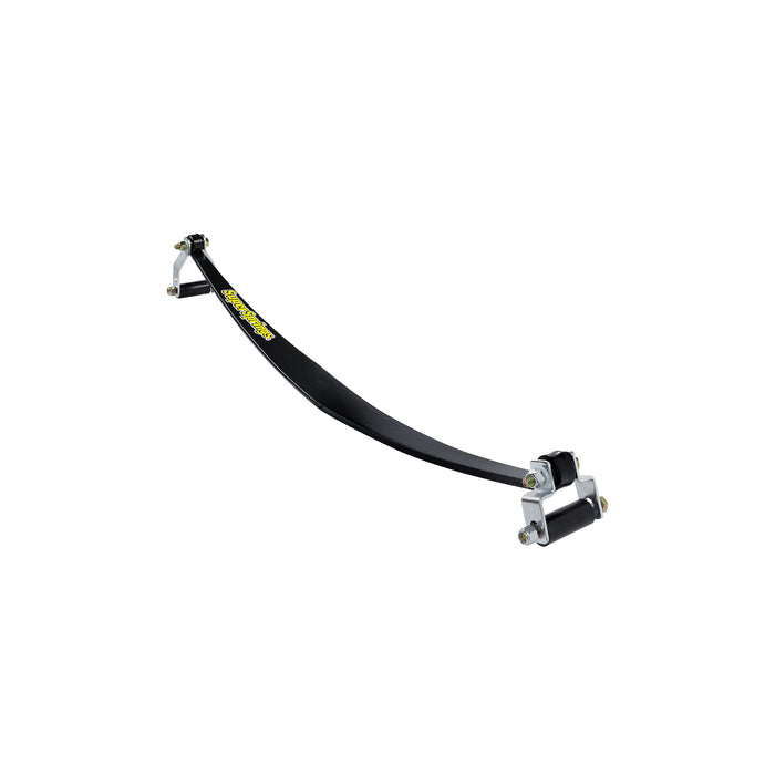 Supersprings SSA14 Leaf Helper Spring - Truck Part Superstore