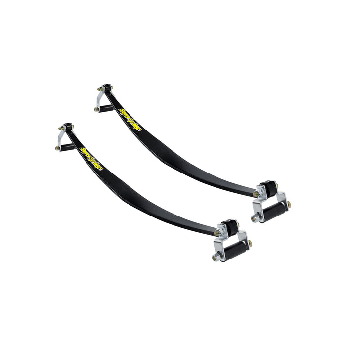 Supersprings SSA14 Leaf Helper Spring - Truck Part Superstore