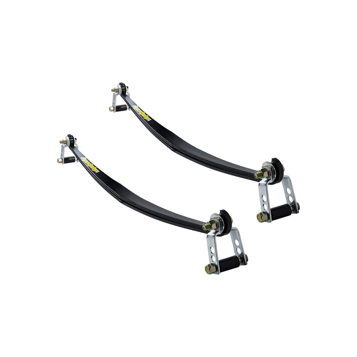 Supersprings SSA15 Leaf Helper Spring - Truck Part Superstore