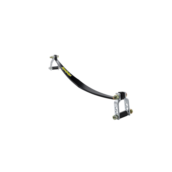 Supersprings SSA16 Leaf Helper Spring - Truck Part Superstore