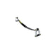 Supersprings SSA16 Leaf Helper Spring - Truck Part Superstore