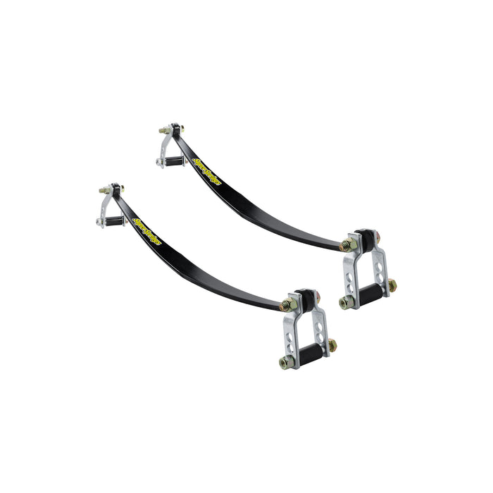 Supersprings SSA16 Leaf Helper Spring - Truck Part Superstore