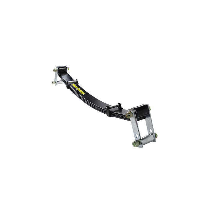 Supersprings SSA17 Leaf Helper Spring - Truck Part Superstore