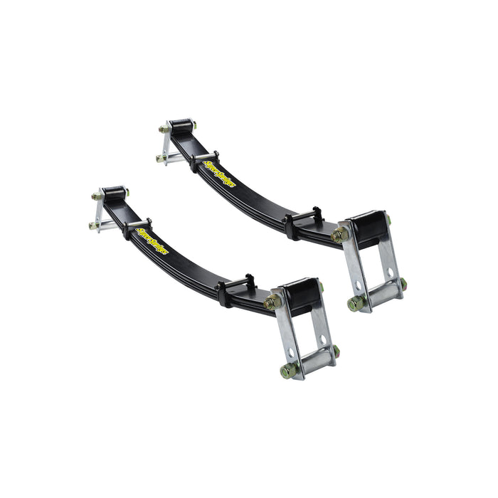Supersprings SSA17 Leaf Helper Spring - Truck Part Superstore