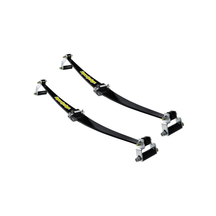 Supersprings SSA18 Leaf Helper Spring - Truck Part Superstore