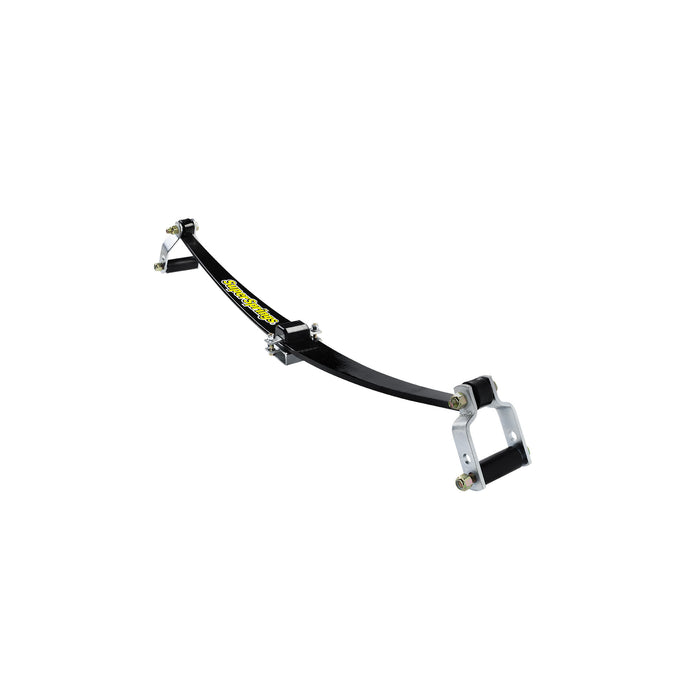 Supersprings SSA19 Leaf Helper Spring - Truck Part Superstore