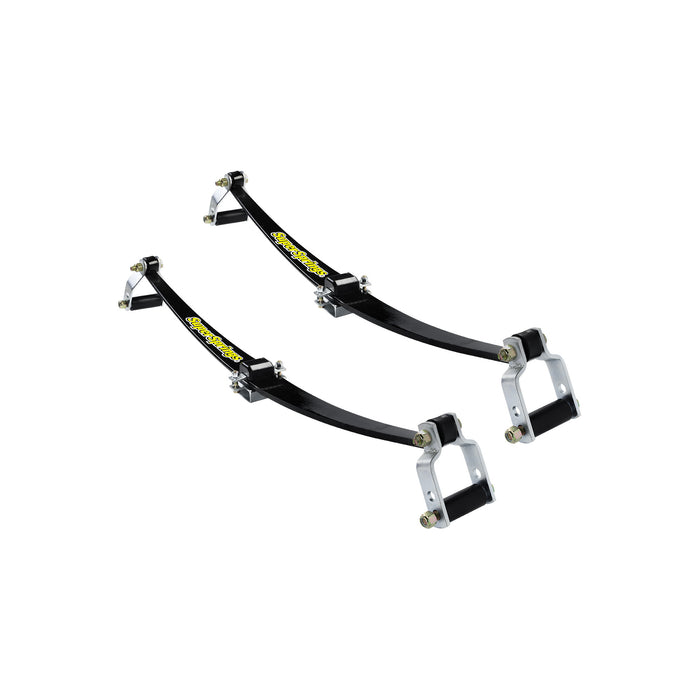 Supersprings SSA19 Leaf Helper Spring - Truck Part Superstore