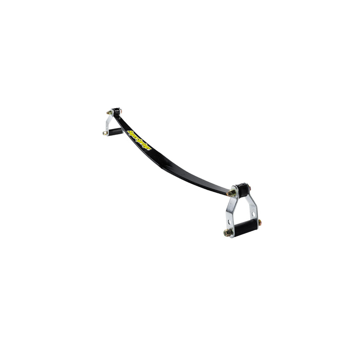 Supersprings SSA2 Leaf Helper Spring - Truck Part Superstore