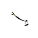 Supersprings SSA2 Leaf Helper Spring - Truck Part Superstore