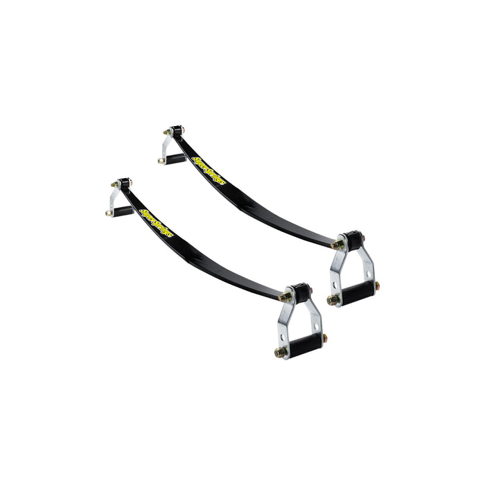 Supersprings SSA2 Leaf Helper Spring - Truck Part Superstore