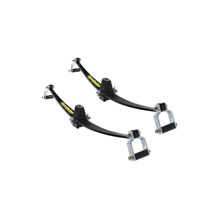Supersprings SSA20 Leaf Helper Spring - Truck Part Superstore