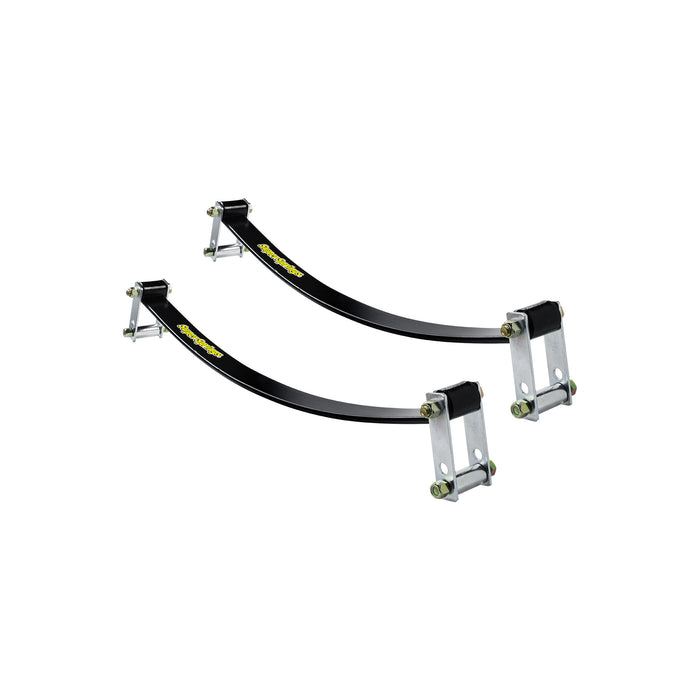 Supersprings SSA23 Leaf Helper Spring - Truck Part Superstore