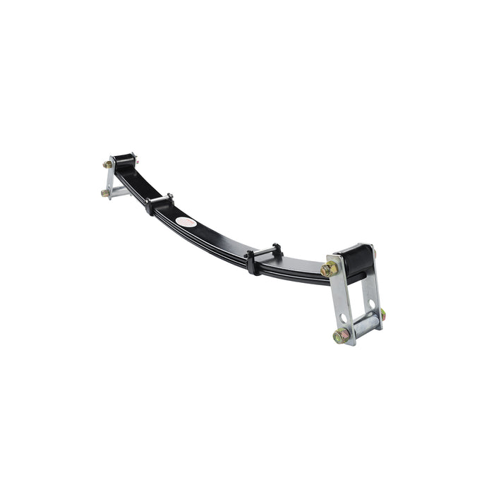 Supersprings SSA24 Leaf Helper Spring - Truck Part Superstore