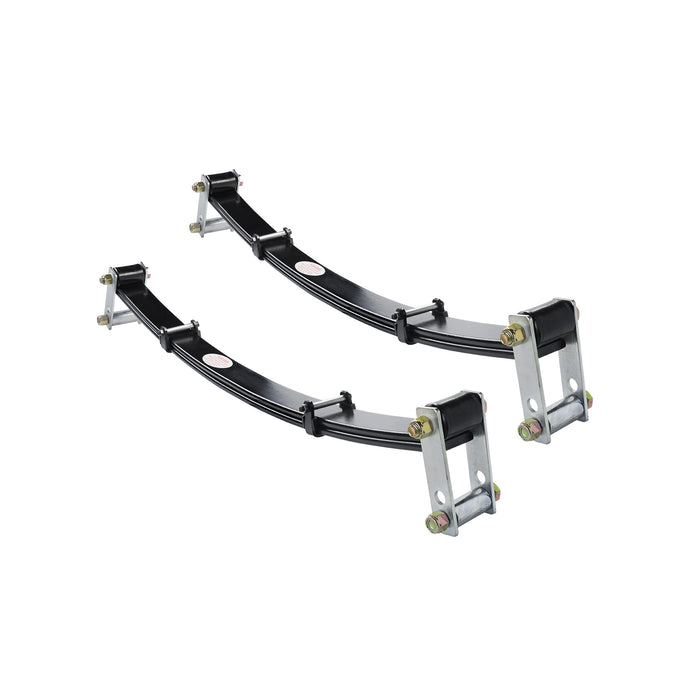 Supersprings SSA24 Leaf Helper Spring - Truck Part Superstore