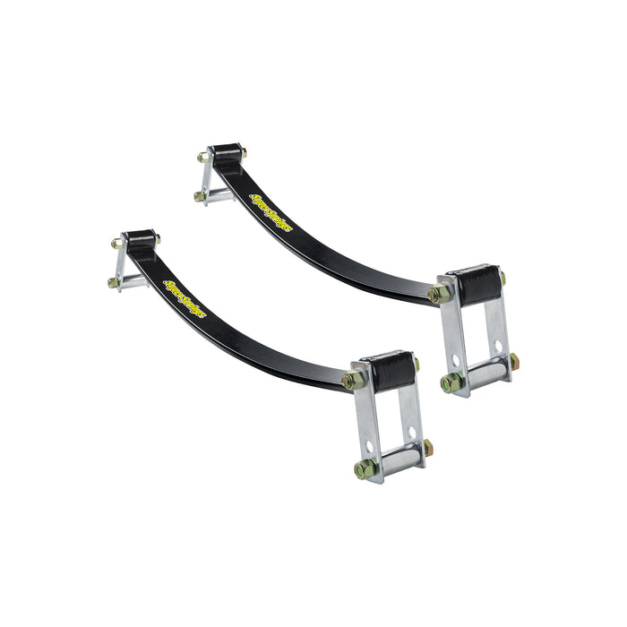 Supersprings SSA25 Leaf Helper Spring - Truck Part Superstore