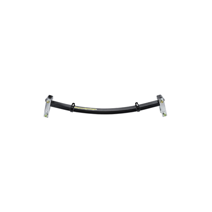 Supersprings SSA26.5 Leaf Helper Spring - Truck Part Superstore