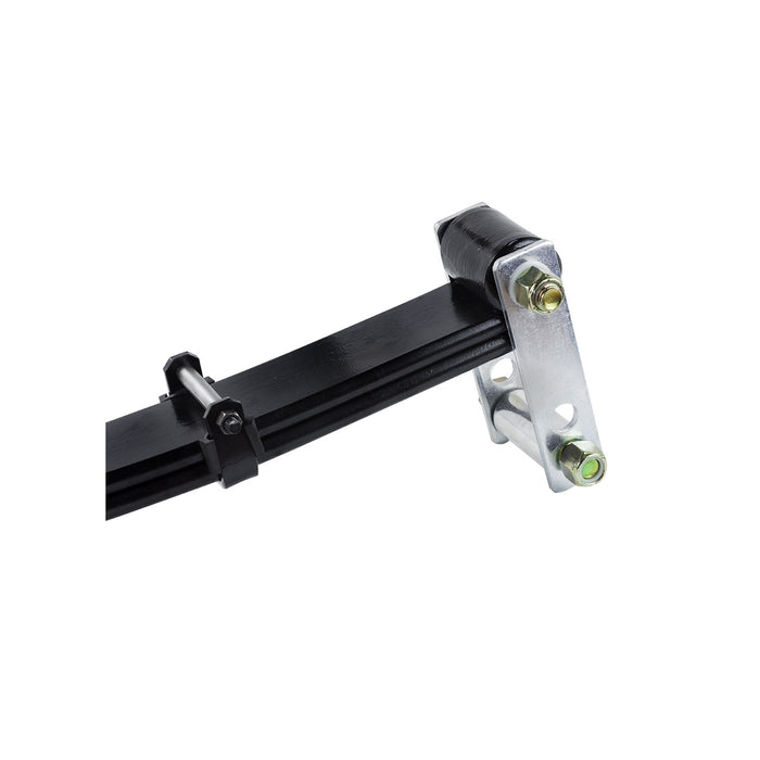 Supersprings SSA26.5 Leaf Helper Spring - Truck Part Superstore