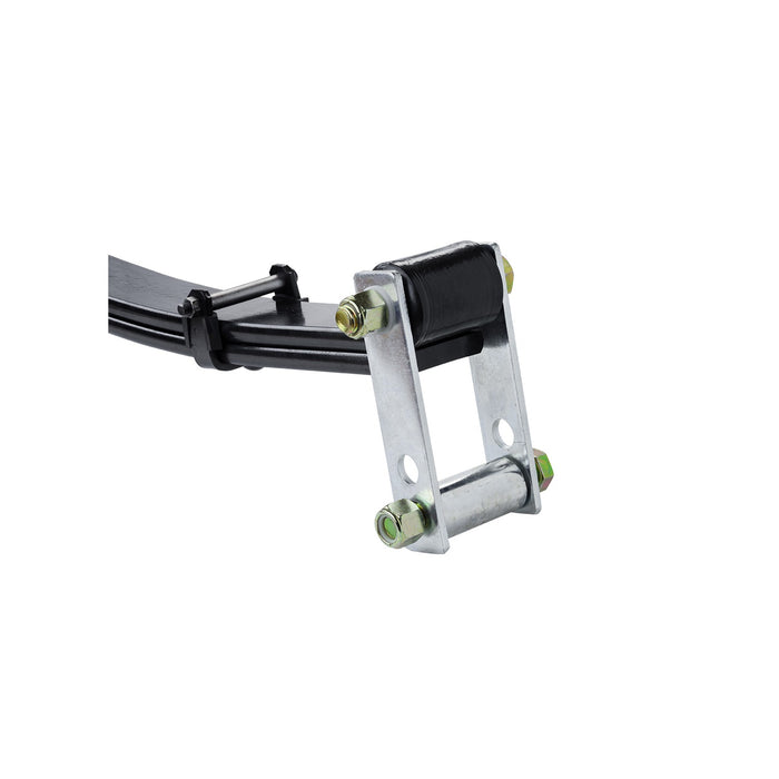 Supersprings SSA26.5 Leaf Helper Spring - Truck Part Superstore