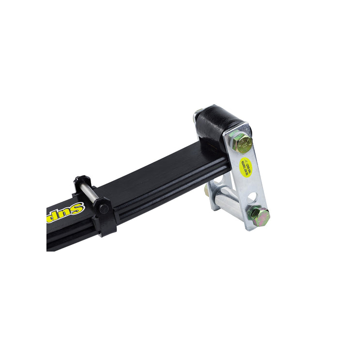Supersprings SSA26.5 Leaf Helper Spring - Truck Part Superstore