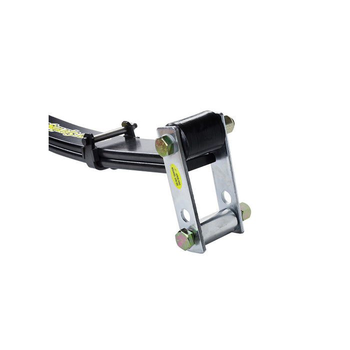 Supersprings SSA26.5 Leaf Helper Spring - Truck Part Superstore