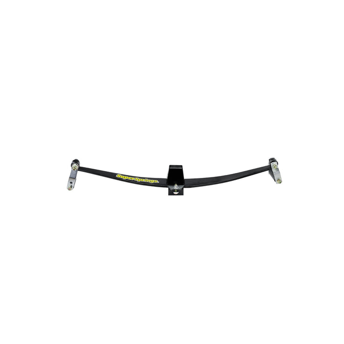 Supersprings SSA27 Leaf Helper Spring - Truck Part Superstore