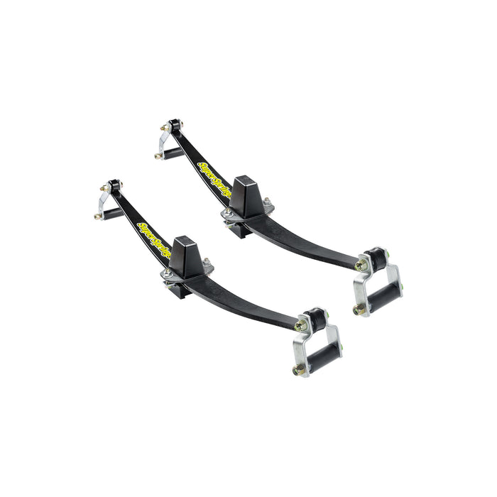 Supersprings SSA27 Leaf Helper Spring - Truck Part Superstore