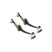 Supersprings SSA27 Leaf Helper Spring - Truck Part Superstore