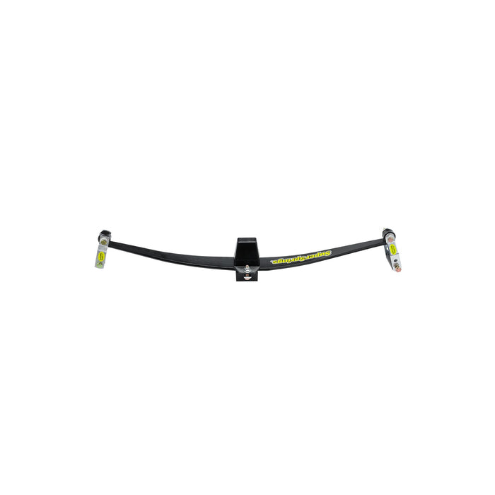 Supersprings SSA27 Leaf Helper Spring - Truck Part Superstore