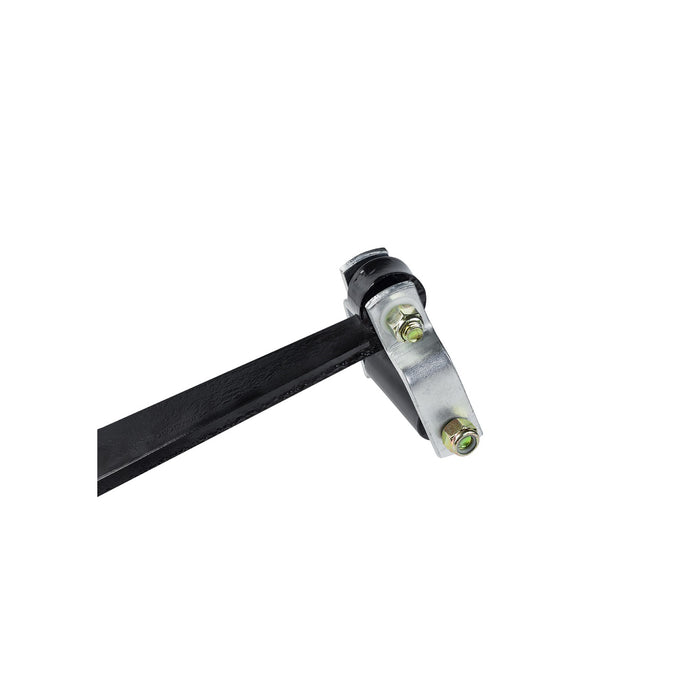 Supersprings SSA27 Leaf Helper Spring - Truck Part Superstore