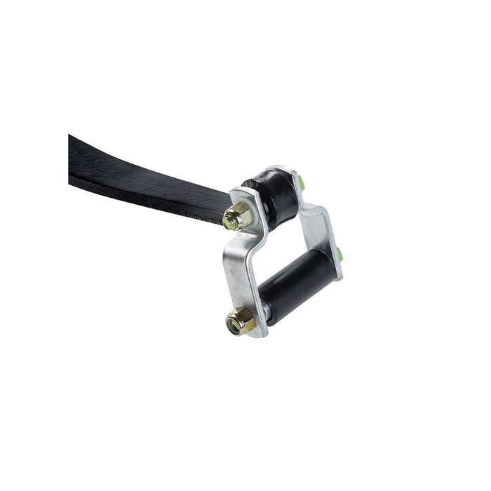 Supersprings SSA27 Leaf Helper Spring - Truck Part Superstore