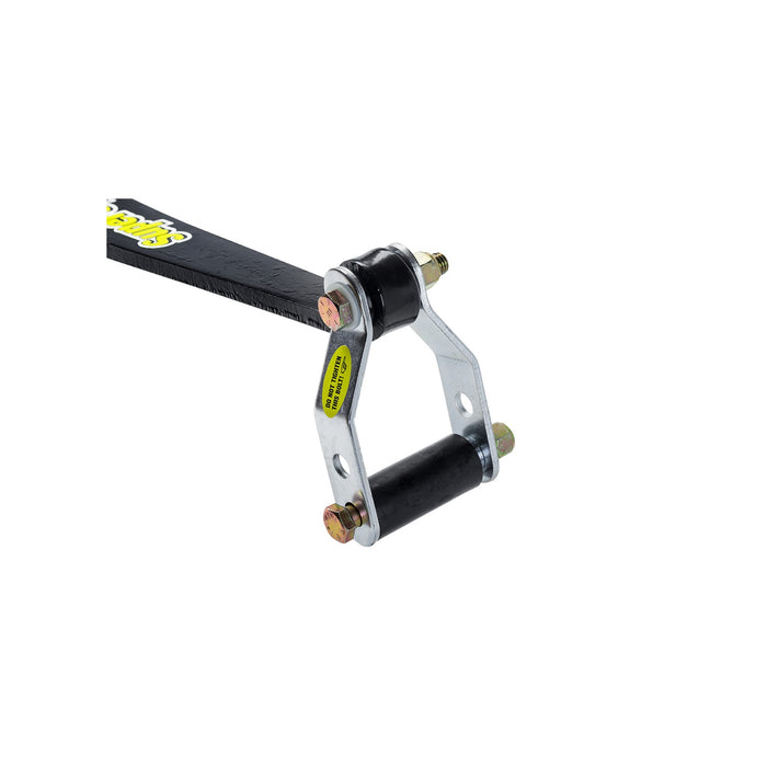 Supersprings SSA27 Leaf Helper Spring - Truck Part Superstore