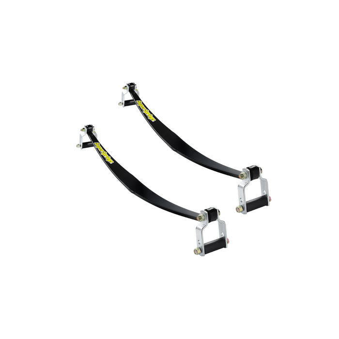Supersprings SSA28 Leaf Helper Spring - Truck Part Superstore