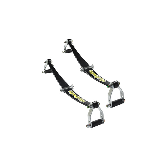 Supersprings SSA29 Leaf Helper Spring - Truck Part Superstore