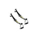 Supersprings SSA29 Leaf Helper Spring - Truck Part Superstore