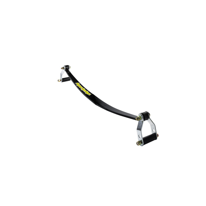 Supersprings SSA3 Leaf Helper Spring - Truck Part Superstore