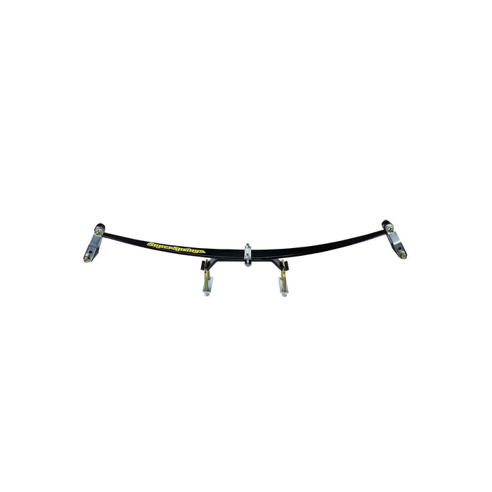 SuperSprings SSA30 Self-Adjusting Suspension Stabilizing System - Truck Part Superstore
