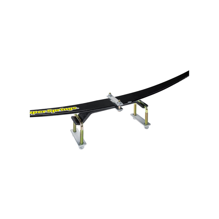 SuperSprings SSA30 Self-Adjusting Suspension Stabilizing System - Truck Part Superstore