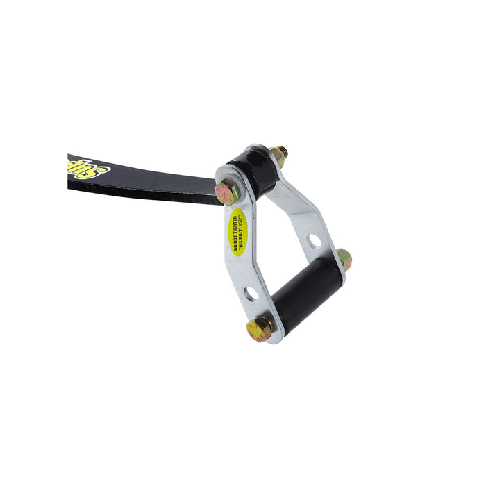 SuperSprings SSA30 Self-Adjusting Suspension Stabilizing System - Truck Part Superstore