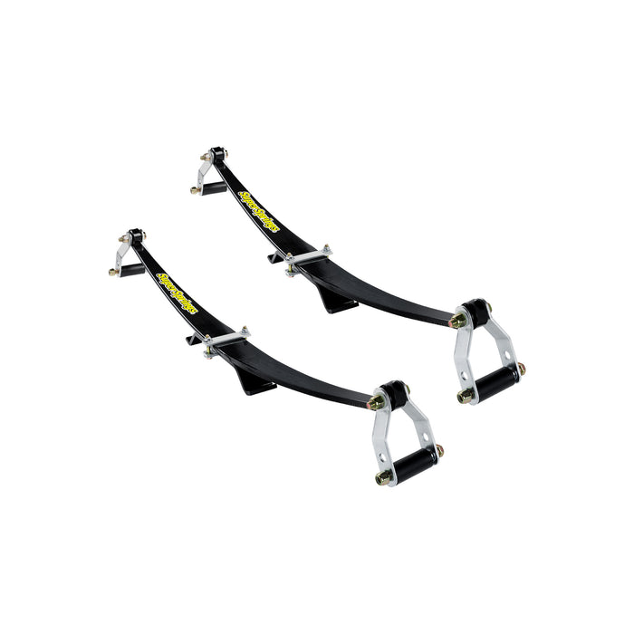SuperSprings SSA31 Self-Adjusting Suspension Stabilizing System - Truck Part Superstore